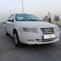 سمند سورن ELX، مدل ۱۳۹۷|خودرو سواری و وانت|بندرعباس, |دیوار