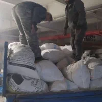 حمل نخاله با نیسان کل تهران و فروش مصالح ساختمانی|خدمات حمل و نقل|تهران, ستارخان|دیوار