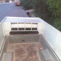 حمل بار و اساس کشی و وانت تلفنی و پیکان وانت|خدمات حمل و نقل|اهر, |دیوار