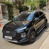 x22pro IE اتومات، خشک، گارانتی فعال، ۲۹ هزار کار|خودرو سواری و وانت|پرند, |دیوار