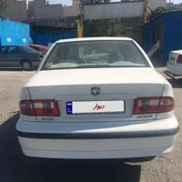 سمند LX ساده، مدل ۱۳۹۰|خودرو سواری و وانت|تهران, دستغیب|دیوار