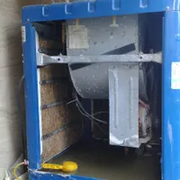 عیب یابی،سرویس وتعمیرکولرهای آبی