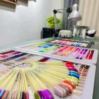 اجاره تخت اکستنشن مژه اتاق ناخن|آرایشگاه و سالن‌های زیبایی|تهران, کامرانیه|دیوار
