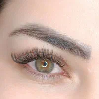 خدمات اکستنشن مژه و لیفت مژه و ابرو کاشت ناخن|خدمات آرایشگری و زیبایی|شیراز, کوی زهرا|دیوار
