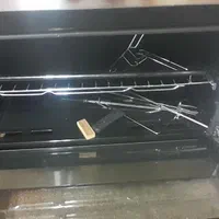 گازاستیل5شعله تمیز فر و جوجه گردان سالم.هودکارکرده|اجاق گاز و لوازم برقی پخت‌وپز|مشهد, فرهنگ|دیوار