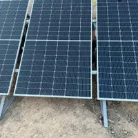 نصب و راه اندازی سیستم های پنل خورشیدی