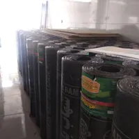 جشنواره فروش ایزوگام درب کارخانه ۱۹ماهه