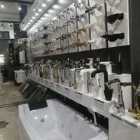 فروش ویژه انواع شیرآلات وتوالت فرنگی وباکس روشویی|لوازم سرویس بهداشتی|کرمانشاه, |دیوار