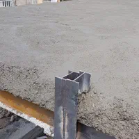بتون ریزی دستی بادستگاه خلاطه تهران وشهریار