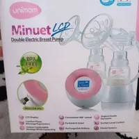 شیردوش برقی یونی مام مدل Minuet LCD|اسباب و اثاث بچه|تهران, شهرک کیانشهر|دیوار