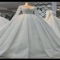 فروش لباس عروس