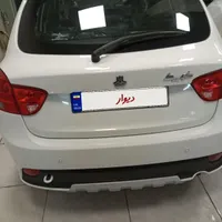 کوییک GXR تیپ L، مدل ۱۴۰۳