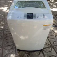 لباسشویی فوول اتوماتیک سامسونگ|ماشین لباسشویی و خشک‌کن لباس|مشهد, امام خمینی|دیوار