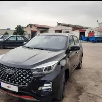 ام‌وی‌ام X55 Pro IE، مدل ۱۴۰۲(اقساطی|خودرو سواری و وانت|تهران, نارمک|دیوار