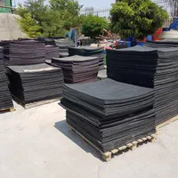 تایل گرانول باشگاه بدنسازی (ابعاد یک در یک متر)|تجهیزات ورزشی|شهریار, |دیوار