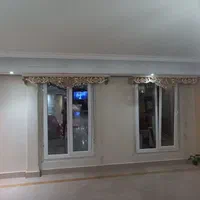 درب و پنجره دوجداره upvc یو پی وی سی و توری|مصالح و تجهیزات ساختمان|فردیس, |دیوار