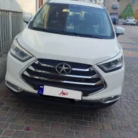 ماشین جکs3مدل۱۴۰۳ درحد صفر