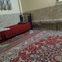 سوعیت مبله با امکانات رفاهی|اجارهٔ کوتاه‌مدت آپارتمان و سوئیت|مهریز, |دیوار