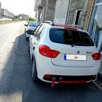 کوییک دنده‌ای R، مدل ۱۴۰۰