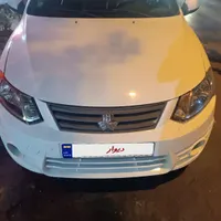 ساینا ۱۴۰۰ فول بدون رنگ