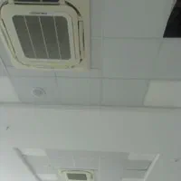 کولر گازی و اسپیلت تعمیر نصب و شارژگاز|خدمات پیشه و مهارت|کیش, |دیوار