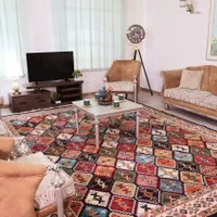 اجاره مبله ویلایی دو خواب و دلباز|اجارهٔ کوتاه‌مدت آپارتمان و سوئیت|شیراز, یخ سازی|دیوار