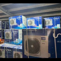 کولر یونیوا گازی ایوولی سوپر جنرال مدیا فوجی مدلms