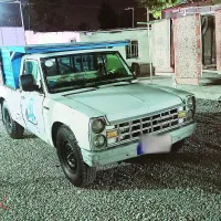 زامیاد Z 24 دوگانه سوز، مدل ۱۳۸۵معاوضه با کارا|خودرو سواری و وانت|تهران, استاد معین|دیوار