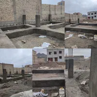 آرماتوربندی ،اجرای سقف بتنی ،شناژ کف،اسکلت بتن|خدمات پیشه و مهارت|کاشان, ۲۲ بهمن|دیوار