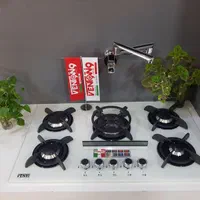 جشنواره گاز صفحه ای ونتو ایتالیا|اجاق گاز و لوازم برقی پخت‌وپز|بروجرد, |دیوار