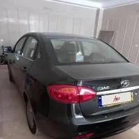 جک J4، مدل ۱۴۰۳ مشکی قسطی
