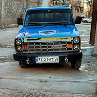 یدکش جرثقیل امداد خودرو چرخگیر هیدرولیک