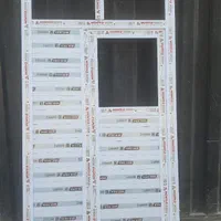 پنجره pvc درب pvc. عسکری کد220برندممتاز|عمده‌فروشی|اهواز, زرگان|دیوار