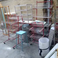 خریدار. قفسه یخچال ترازو|فروشگاه و مغازه|مشهد, عبادی|دیوار