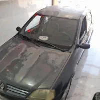 L90 مدل ۸۷|خودرو سواری و وانت|اصفهان, آبشار|دیوار