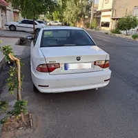 سمند سورن ELX، مدل ۱۳۹۰|خودرو سواری و وانت|دزفول, |دیوار