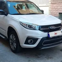 ام‌وی‌ام X33 S اسپرت، مدل ۱۳۹۹|خودرو سواری و وانت|تهران, میدان حر|دیوار