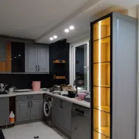 کابینت ام دی اف|مصالح و تجهیزات ساختمان|تهران, ستارخان|دیوار