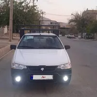 وانت آریسان 2، مدل ۱۴۰۳