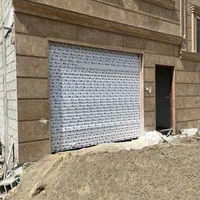 درب کرکره ای و درب اپراتور اقساط بدون پیش