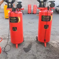 پمپ باد، کمپرسور های ۸۰لیتری|ماشینآلات صنعتی|تهران, شهرک ولیعصر جنوبی|دیوار