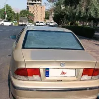 سمند ۸۳ فوری|خودرو سواری و وانت|تهران, صاحب الزمان|دیوار
