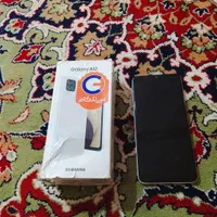 سامسونگ Galaxy A12 با حافظهٔ ۱۲۸ گیگابایت