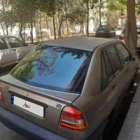 پراید ۱۴۱ مدل ۸۴ فروش یا معاوضه با موتور