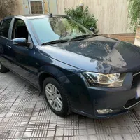 دنا مدل ۹۷ آبی کبود بی رنگ|خودرو سواری و وانت|تهران, پونک|دیوار