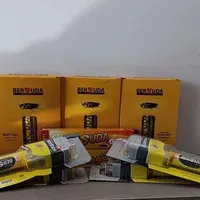ژل سوسک کش برسودا سوسک آلمانی ژاپنی آمریکایی
