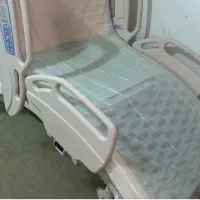 تخت فول برقی بیمار صندلیشو تنظیم ارتفاع|آرایشی، بهداشتی، درمانی|تهران, شمس‌آباد|دیوار