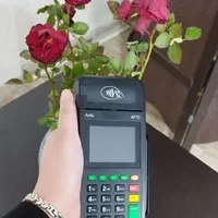 کارتخوان آنفو pax P90 مورفانH9 230 S 9 1 5|فروشگاه و مغازه|تهران, افسریه شمالی|دیوار
