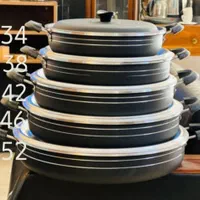 قابلمه و مایتابه سایز بزرگ*فروشگاه قاسمی نژاد|ظروف پخت‌وپز|سیرجان, |دیوار