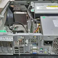 مینی کیس HP|رایانه رومیزی|تهران, فدک|دیوار